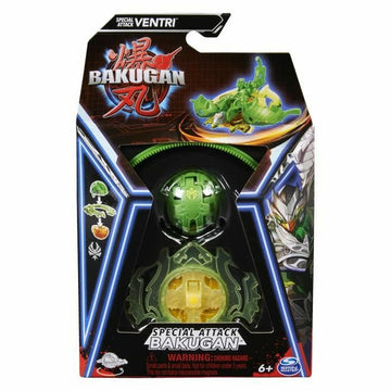 Spinning Top Bakugan 6068110