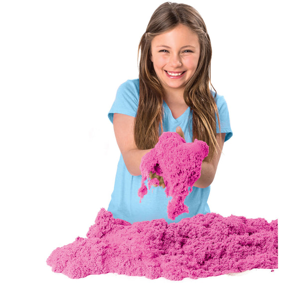 Baguette magique Spin Master Kinetic Sand