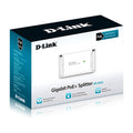 PoE Injector D-Link DPE-301GS White