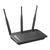 Router D-Link Dual Band AC750 DIR-809 Black