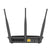 Router D-Link Dual Band AC750 DIR-809 Black