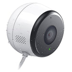 IP camera D-Link DCS-8600LH 135º FHD LED Wifi