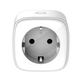 Smart Plug D-Link DSP-W118 WiFi LED White