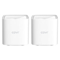 Access point D-Link COVR-1102 White