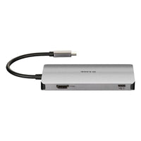 3-Port USB Hub D-Link DUB-M610