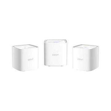 Access point D-Link COVR-1103 5 GHz White (3 pcs)