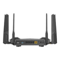 Router D-Link AX5400 Gigabit Ethernet 4800 Mbps WiFi 6 GHz Black