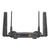 Router D-Link AX5400 Gigabit Ethernet 4800 Mbps WiFi 6 GHz Black