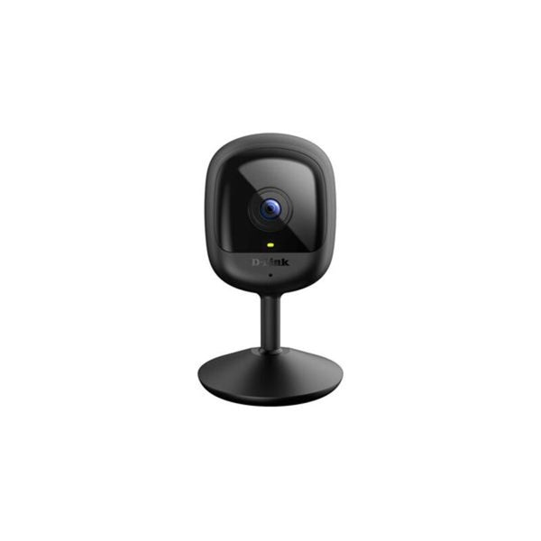 IP camera D-Link DCS‑6100LH Black