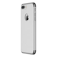 Mobile cover iPhone 7 Plus Ultra Slim Silver (Refurbished A+)