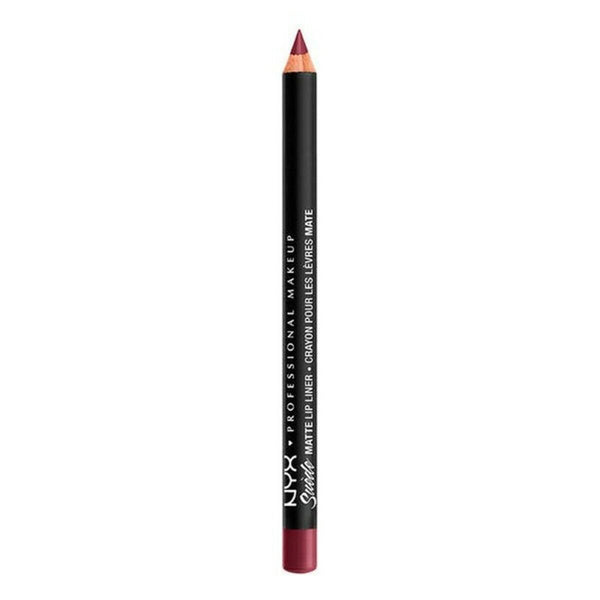 Lip Liner Suede NYX (3,5 g) 3,5 g