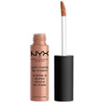 "Nyx Soft Matte Lip Cream London 8ml"