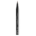 "Nyx Epic Ink Liner Eyeliner Waterproof Brown 1ml"