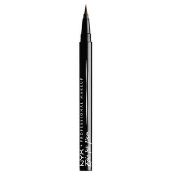 "Nyx Epic Ink Liner Eyeliner Waterproof Brown 1ml"