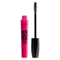 Mascara On The Rise NYX black