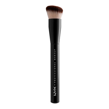 "Nyx Professional Makeup - Can't Stop Won't Stop Foundation Brush"