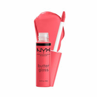 Lip-gloss NYX Butter Gloss Sorbet 8 ml