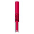 "Nyx Professional Makeup - Shine Loud High Pigment Lip Shine - World Shaper"