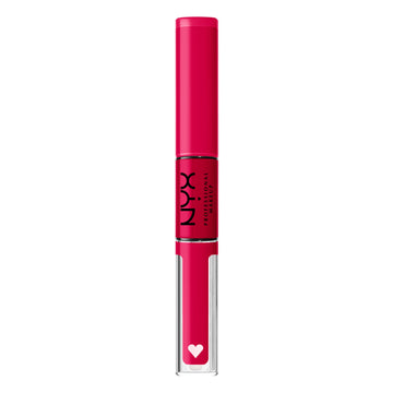 "Nyx Professional Makeup - Shine Loud High Pigment Lip Shine - World Shaper"