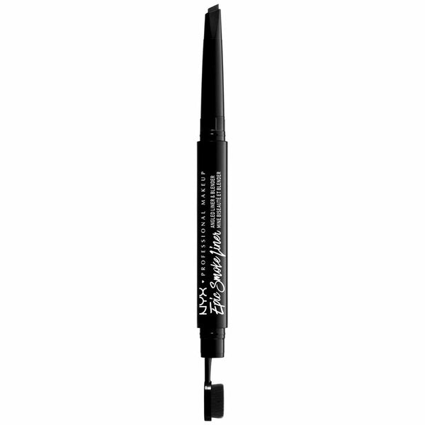 Eyeliner NYX Epic Smoke Liner 12-black smoke 2-in-1 (13,5 g)