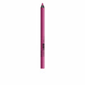 Lip Liner Pencil NYX Line Loud Nº 9 1,2 g