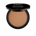 Bronzing Powder NYX Matte Bronzer Medium 9,5 g