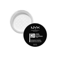 Puder za utrjevanje ličil HD Studio Photogenic NYX SFP01 (6 g) Prozorno 6 g