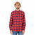 Shirt Hurley Portland Organic Crimson Red