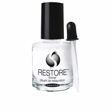 Fissatore di Smalto per Unghie Seche Seche Restore (14 ml)