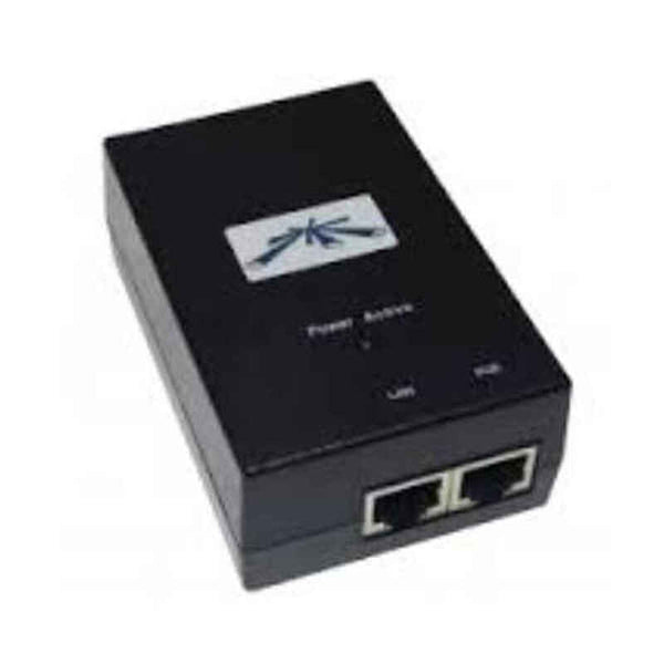 Network Adaptor UBIQUITI POE-24-24W