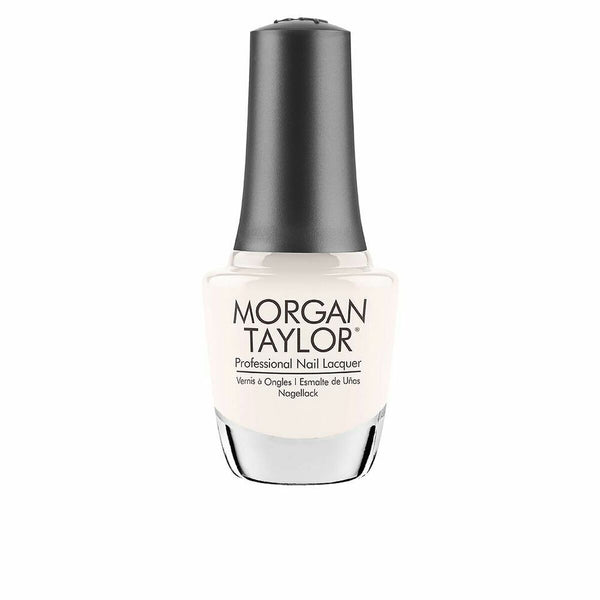 vernis à ongles Morgan Taylor Professional heaven sent (15 ml)