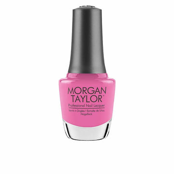 vernis à ongles Morgan Taylor Professional lip service (15 ml)