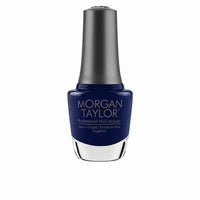 vernis à ongles Morgan Taylor Professional deja blue (15 ml)