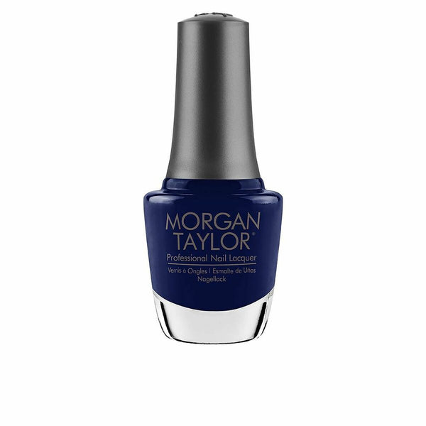 vernis à ongles Morgan Taylor Professional deja blue (15 ml)