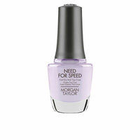 Fixateur de vernis à ongles Morgan Taylor 51001 15 ml