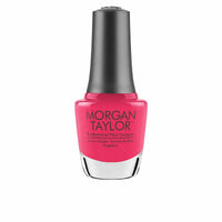 vernis à ongles Morgan Taylor 813323021481 pink flame-ingo 15 ml