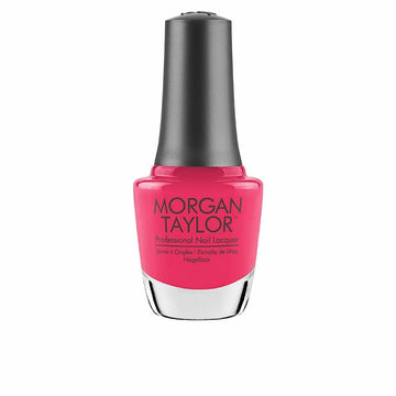 vernis à ongles Morgan Taylor 813323021481 pink flame-ingo 15 ml