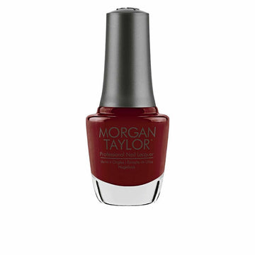 nail polish Morgan Taylor Professional ruby two-shoes (15 ml)