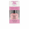 Nail Hardener Morgan Taylor React Max Original 2-in-1 Base coat (15 ml)