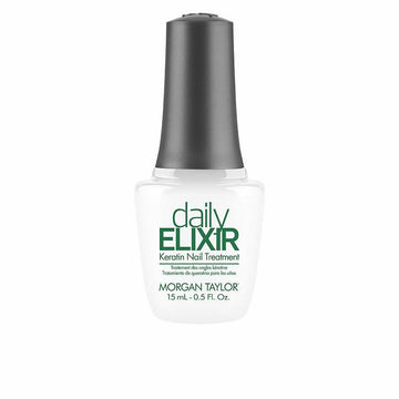 Treatment for Nails Morgan Taylor Daily Elixir Keratin (15 ml)