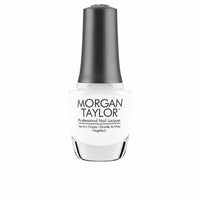 smalto Morgan Taylor Professional artic freeze (15 ml)