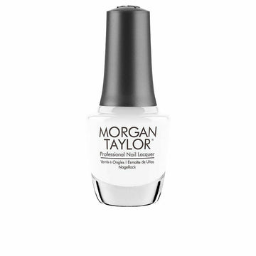 smalto Morgan Taylor Professional artic freeze (15 ml)