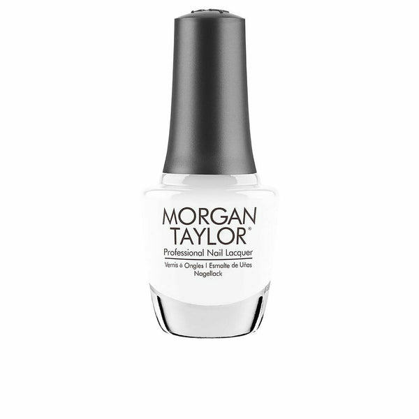 smalto Morgan Taylor Professional artic freeze (15 ml)