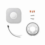 Smoke Detector Google Nest Protect White Spanish (Refurbished D)