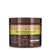 Repairing Haar-Reparatur-Maske Ultra Rich Macadamia (236 ml)