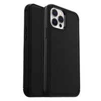 Mobile cover Otterbox iPhone 12 Pro Max Black (Refurbished C)