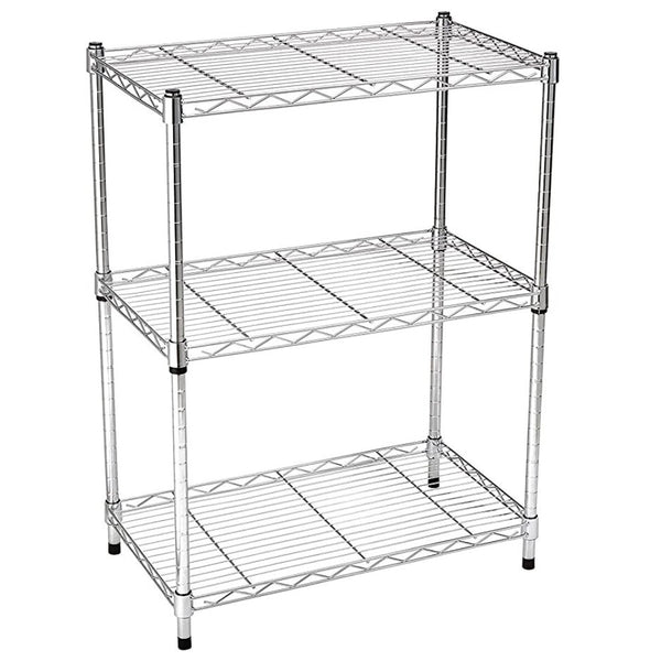 Shelves ‎SL-Suam-5 3 Shelves (Refurbished B)