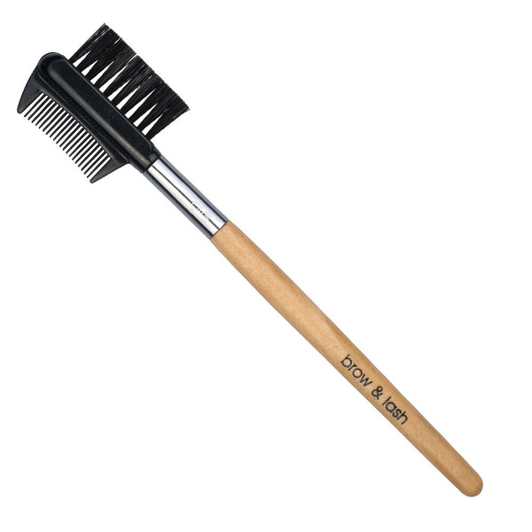 Eyebrow Brush QVS