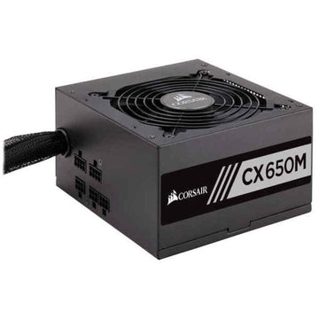 Power supply Corsair CX650M 650 W