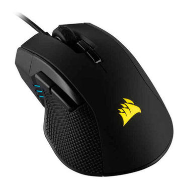 Gaming Mouse Corsair IRONCLAW RGB 18000 DPI Black